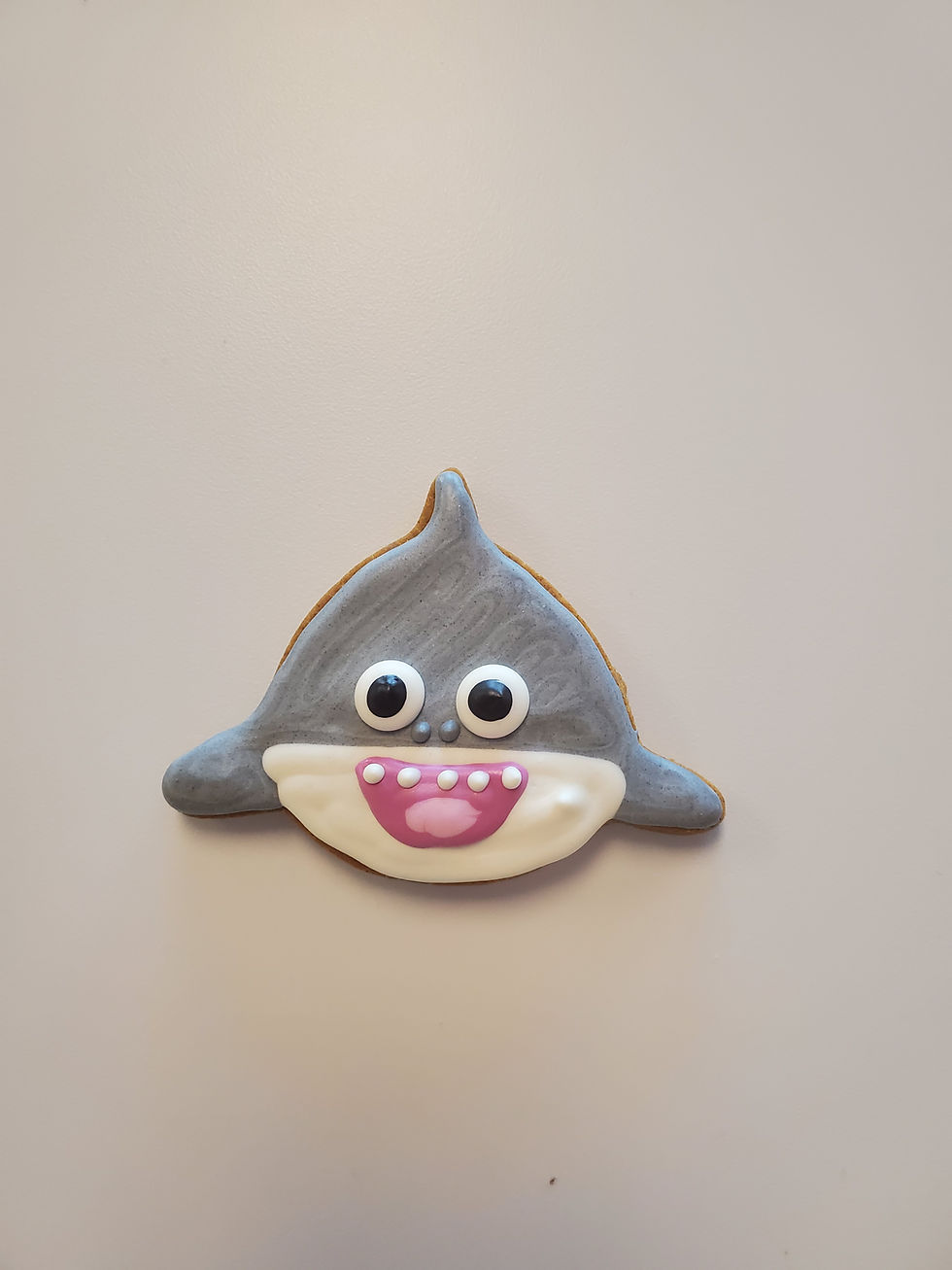Thumbnail: Silly Shark - Signature Treat
