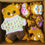 Thumbnail: Big Bears Mini Bone Box - Peanut Butter & Pumpkin