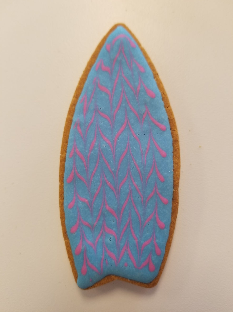 Thumbnail: Surf's Up - Signature Treat