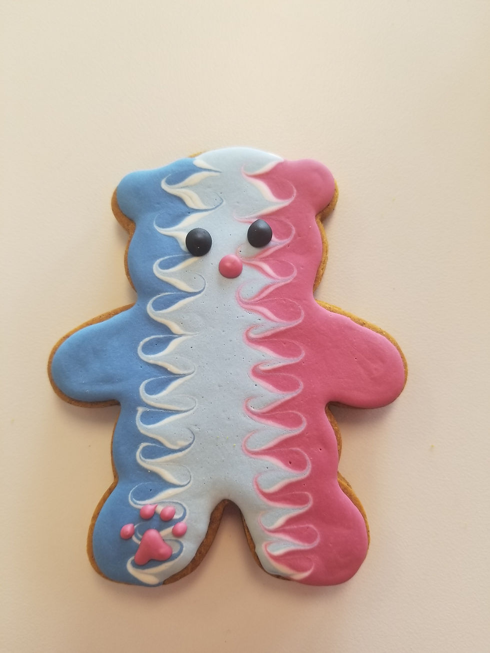 Thumbnail: Patriotic Bears - Signature Treat