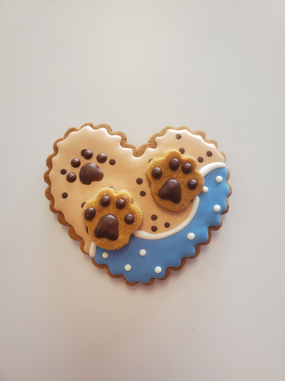 Thumbnail: Beachy Hearts - Signature Treat