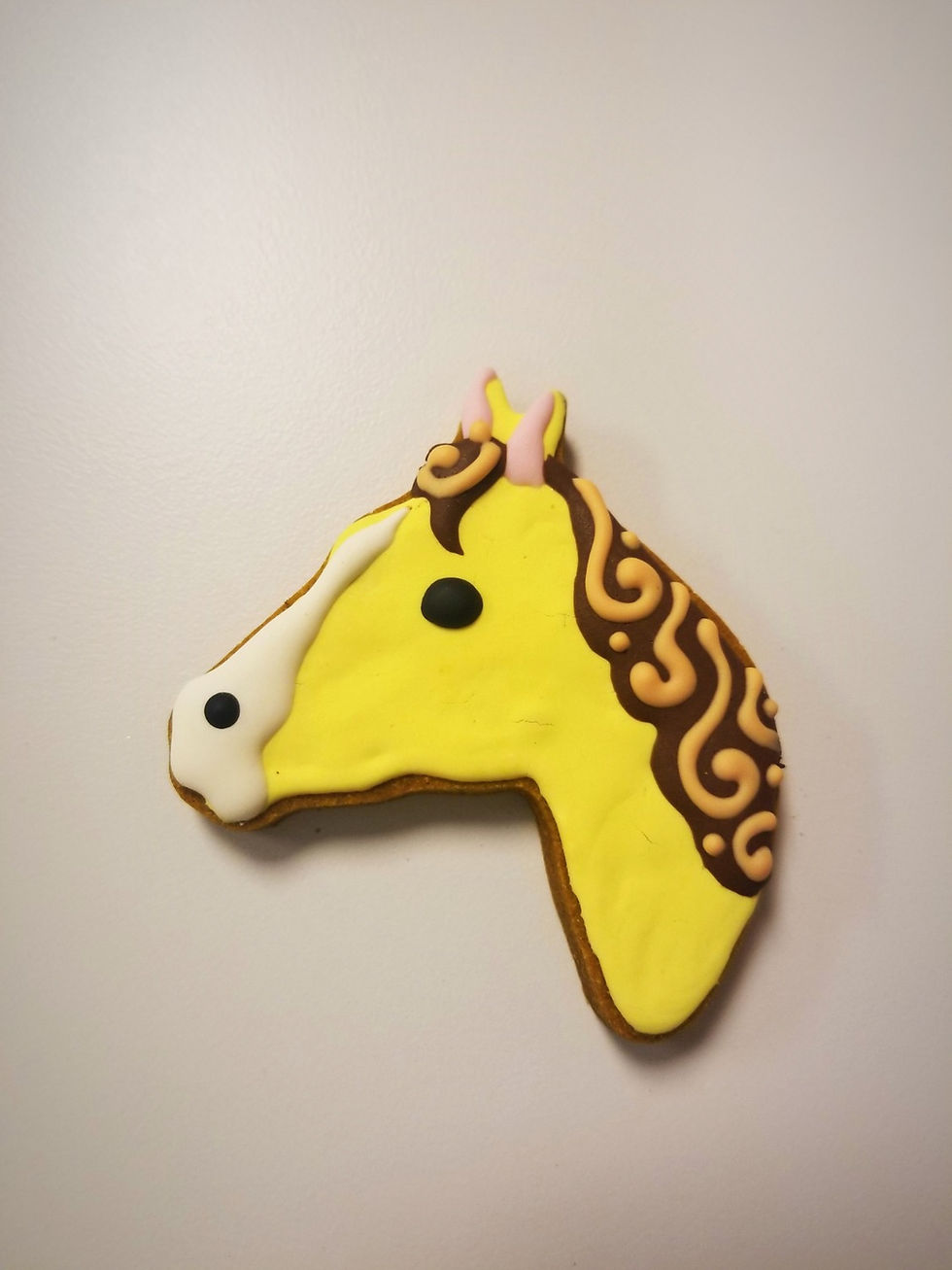 Thumbnail: Heavenly Horses - Signature Treat