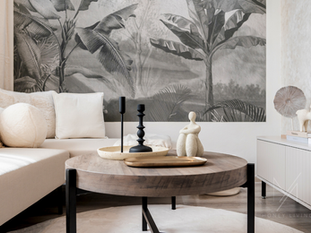 Interiérový design