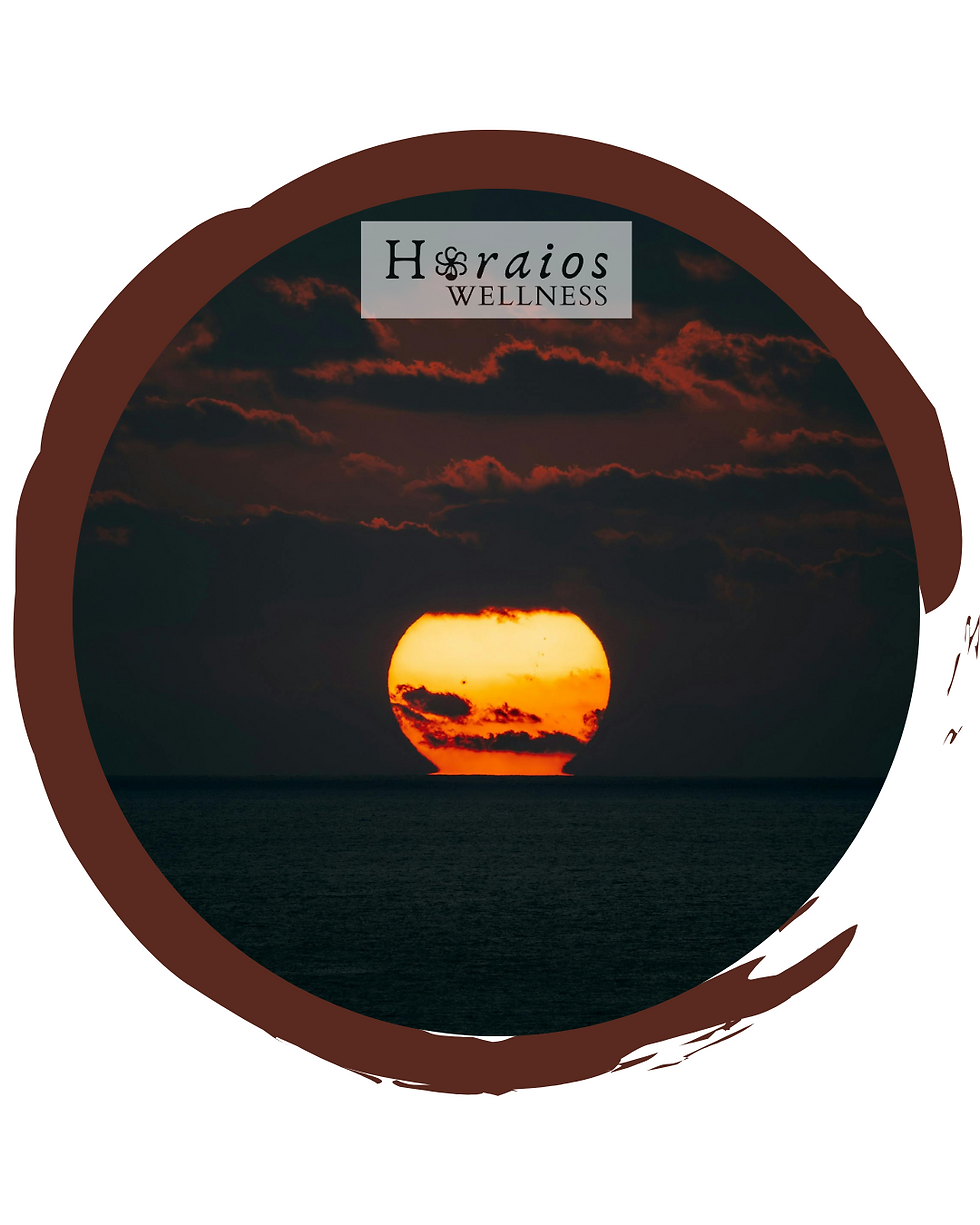 Support Navigating Perimenopause