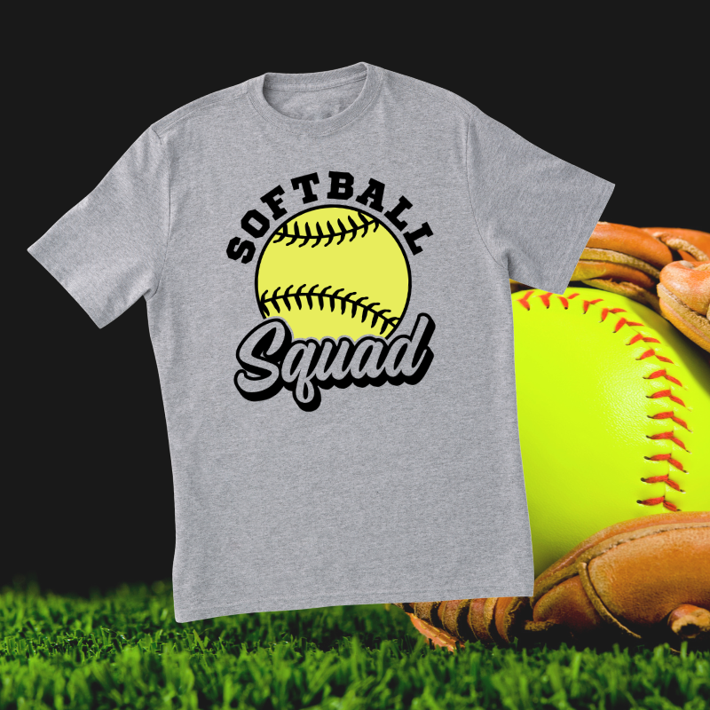 Softball Squad