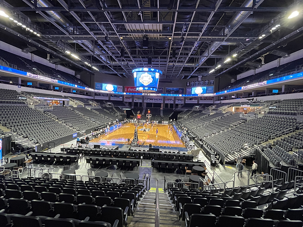 Sanford Premier Center.HEIC