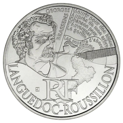 76. MEDAILLE PIECE brassens .gif