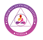Logo of California Hypnosis Institute Noida. The logo features sleek typography and a distinctive design representing the ins