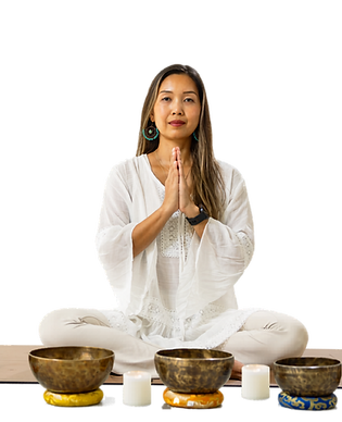 Spiritual healer and Reiki practitioner training in clinical hypnosis