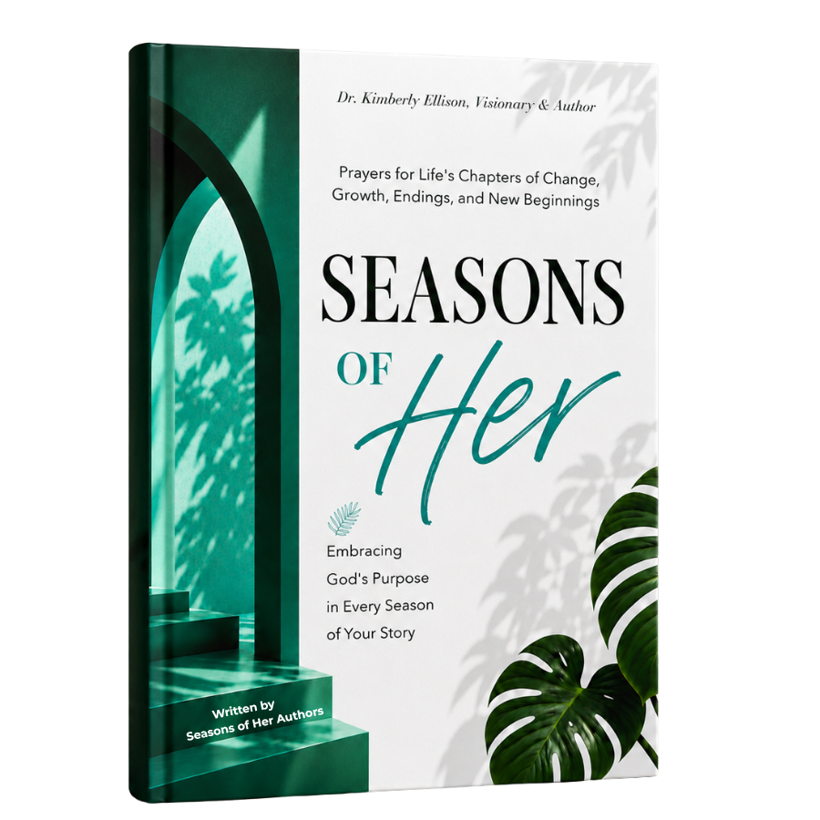 Seasons of Her