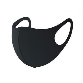CUBIERTA FACIAL