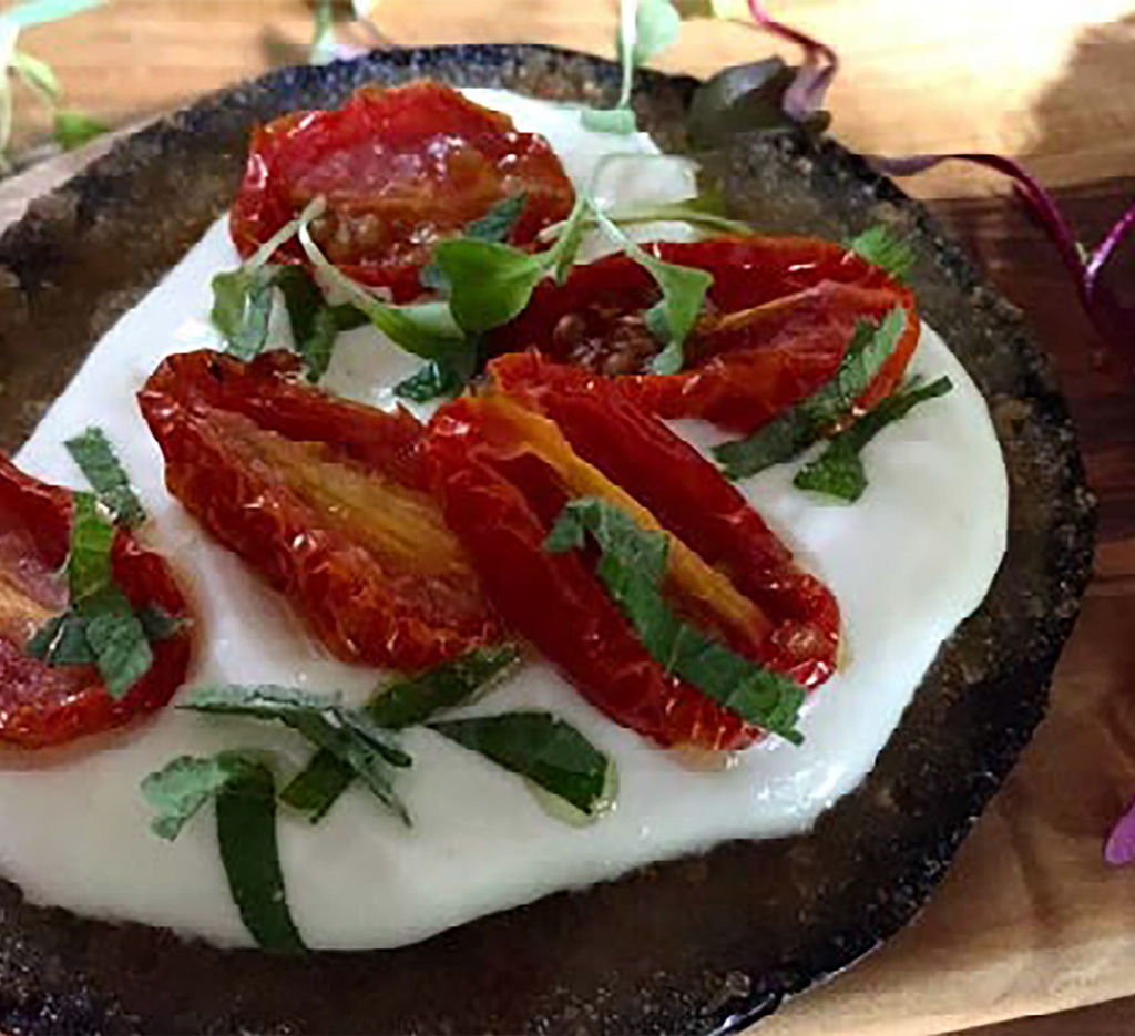 EGGPLANT CUTLETS Dominex Recipes