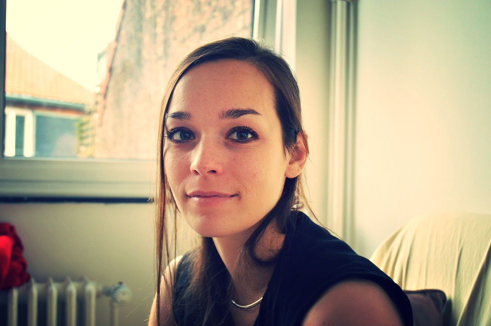 Mélanie Wenger
