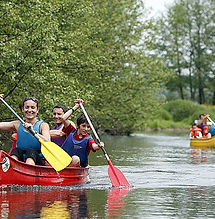 canoë