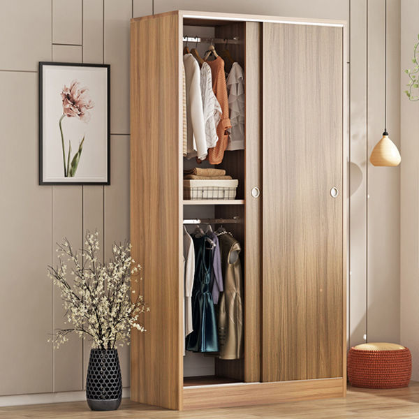 縮圖：衣櫃定制