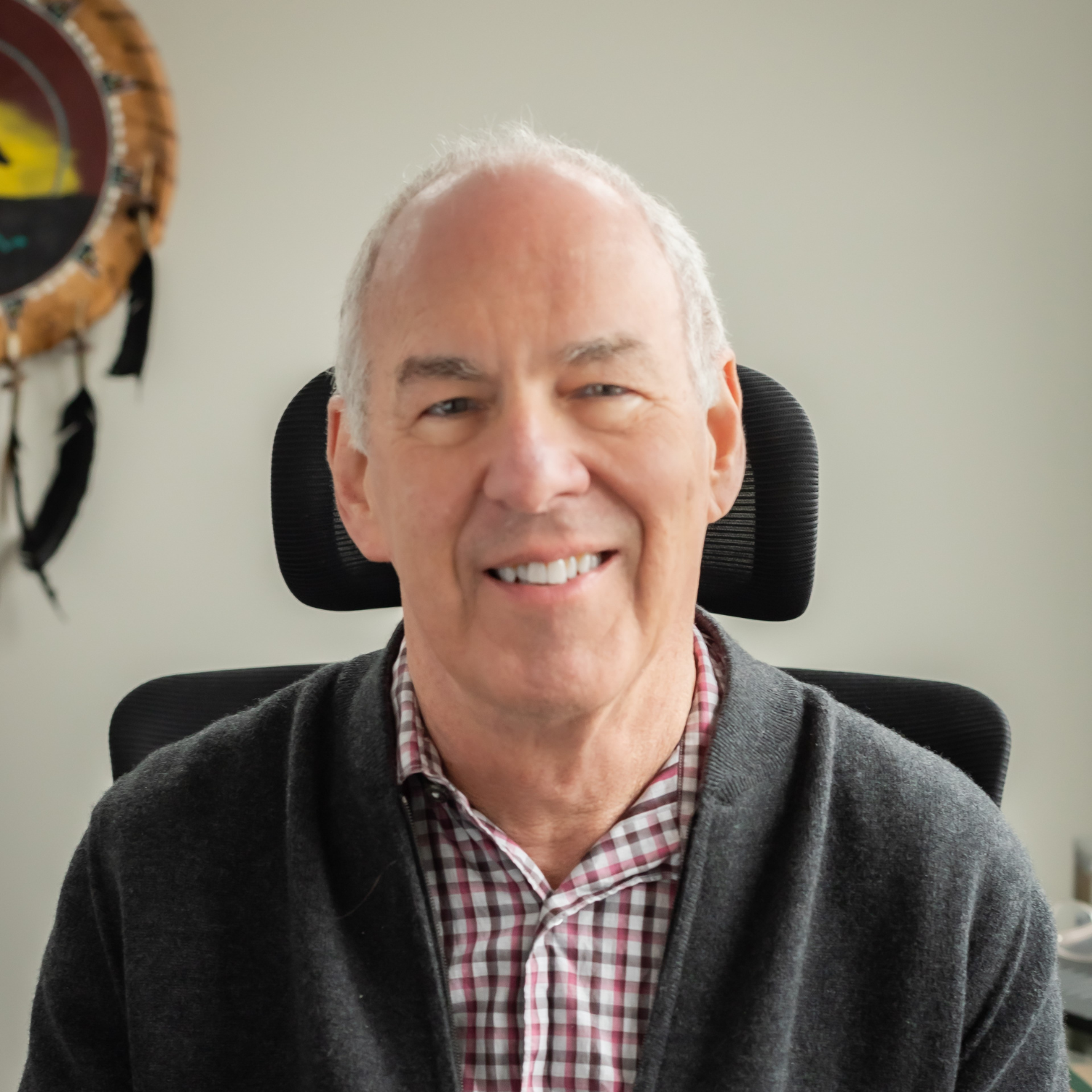 Writer: Randy Fox