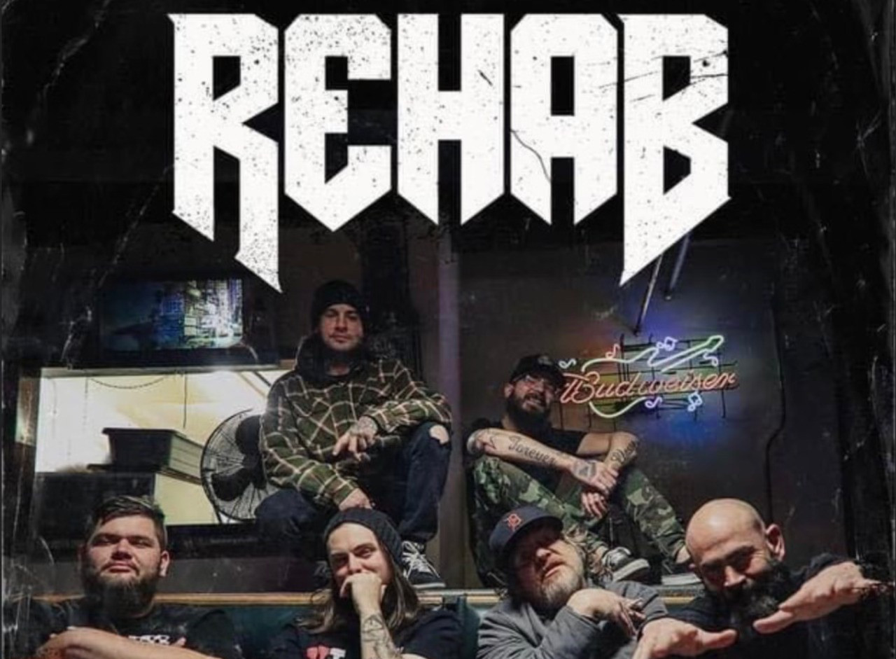 Rehab Rapper Rehab | Hickorypremier
