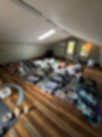 yoga loft old fort nc