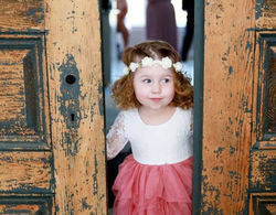 precious wedding Morganton