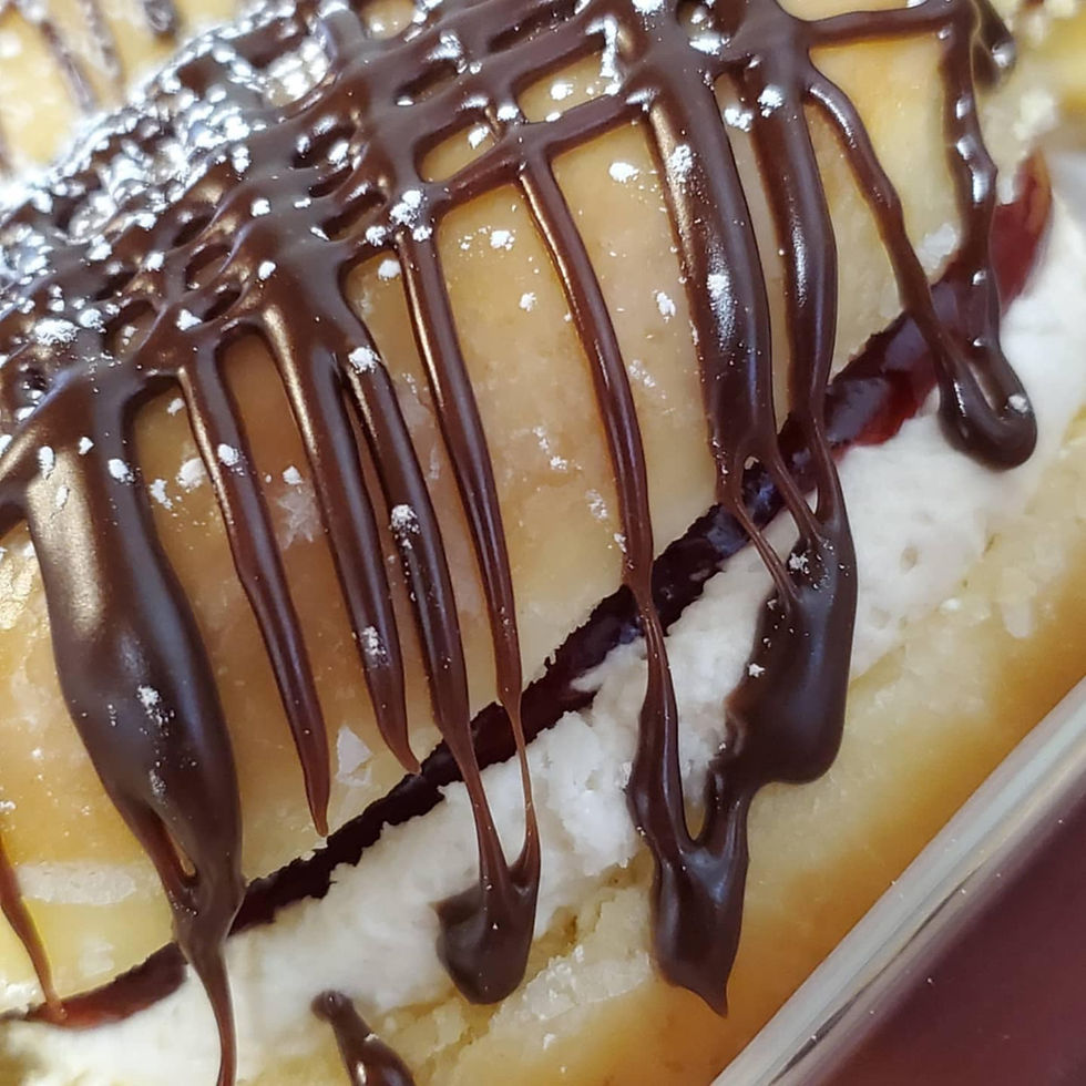 Peanutbutter Cream image