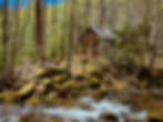 healing center near Asheville nc
