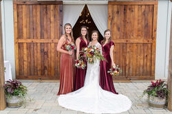 christian wedding venue nc