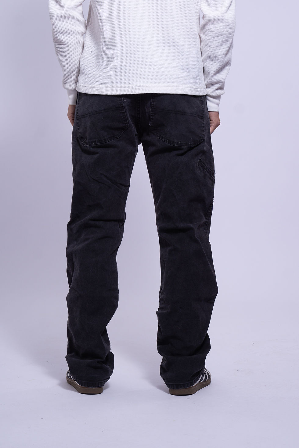 Miniaturbild: Vintage Dickies Workwear Hose / 34x30