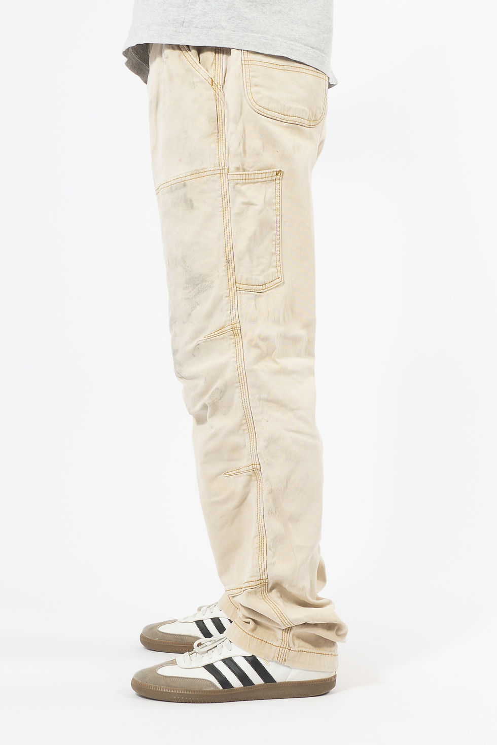 Miniaturbild: Vintage Carhartt Double Knee / 36x34