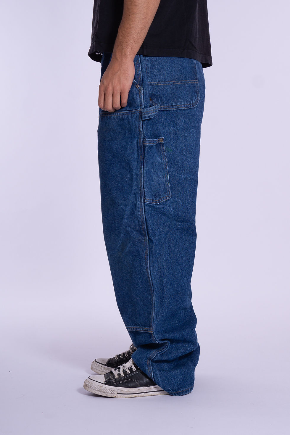 Miniaturbild: Vintage Carhartt Double Knee / 40x34