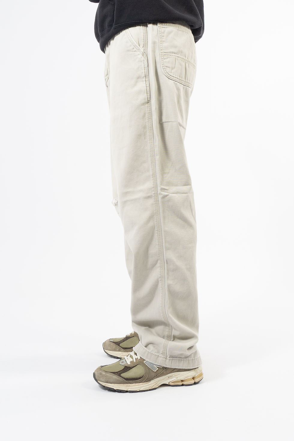 Miniaturbild: Vintage Carhartt Workwear Hose / 34x32