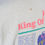 Miniaturbild: Vintage Grafik T-Shirt / M/L