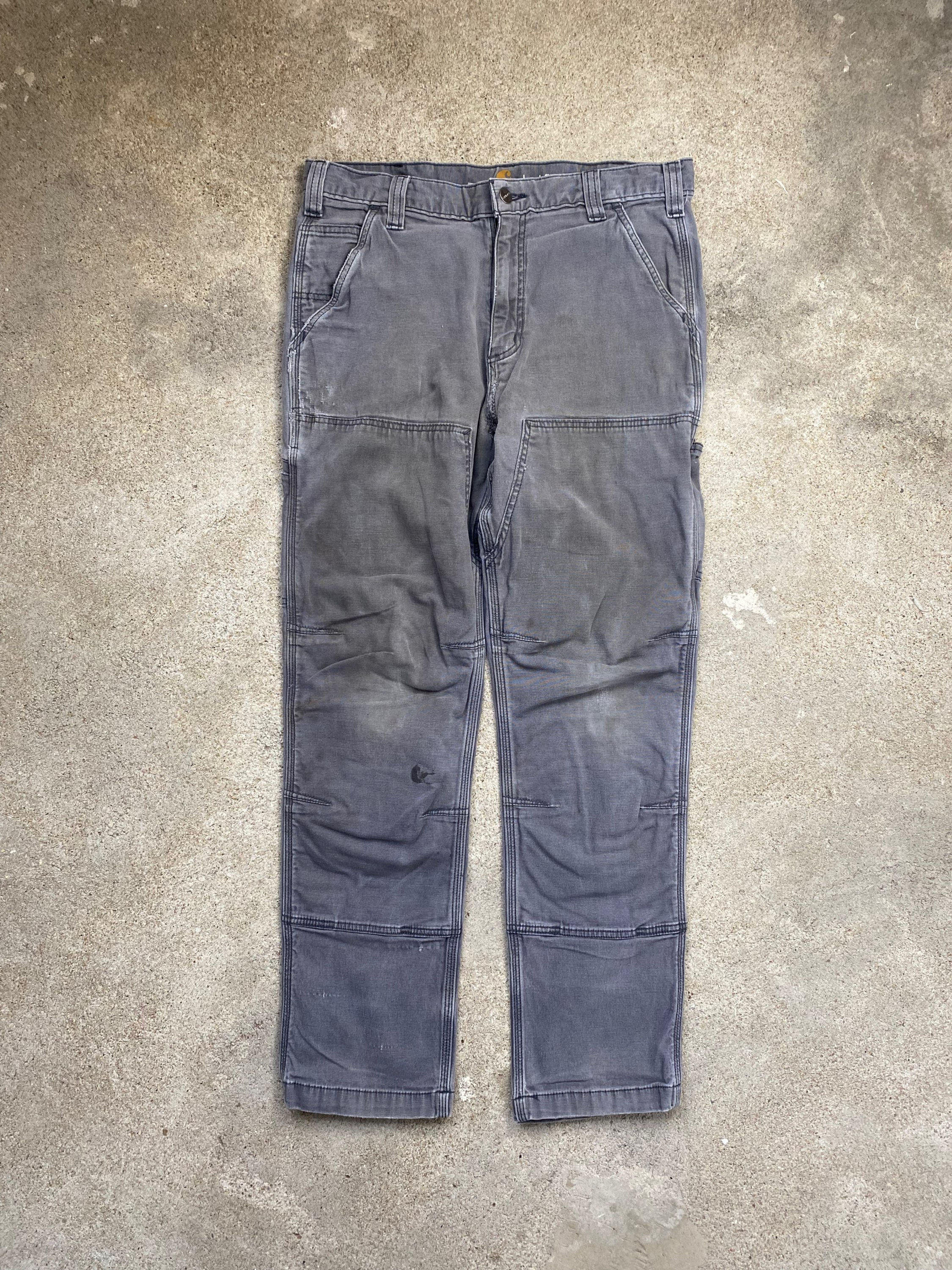 Carhartt Double Knee / 33x30