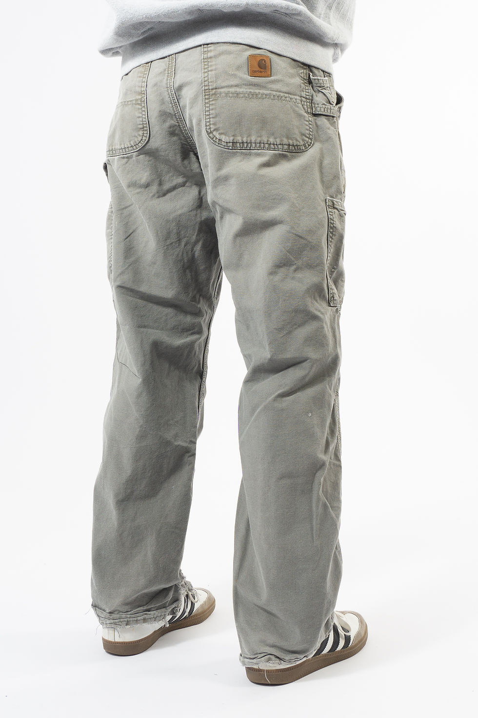 Vintage carhartt hose clearance