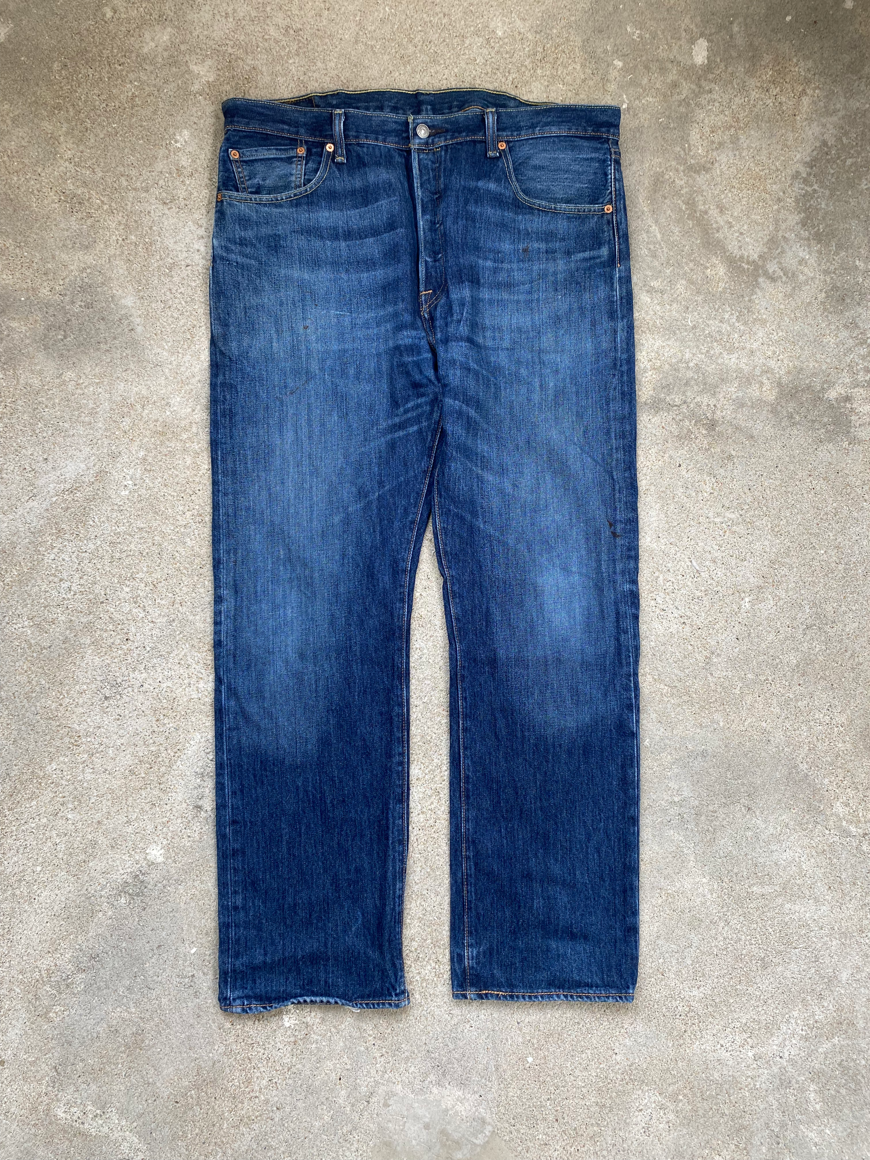 Levi's 501 / 38x32