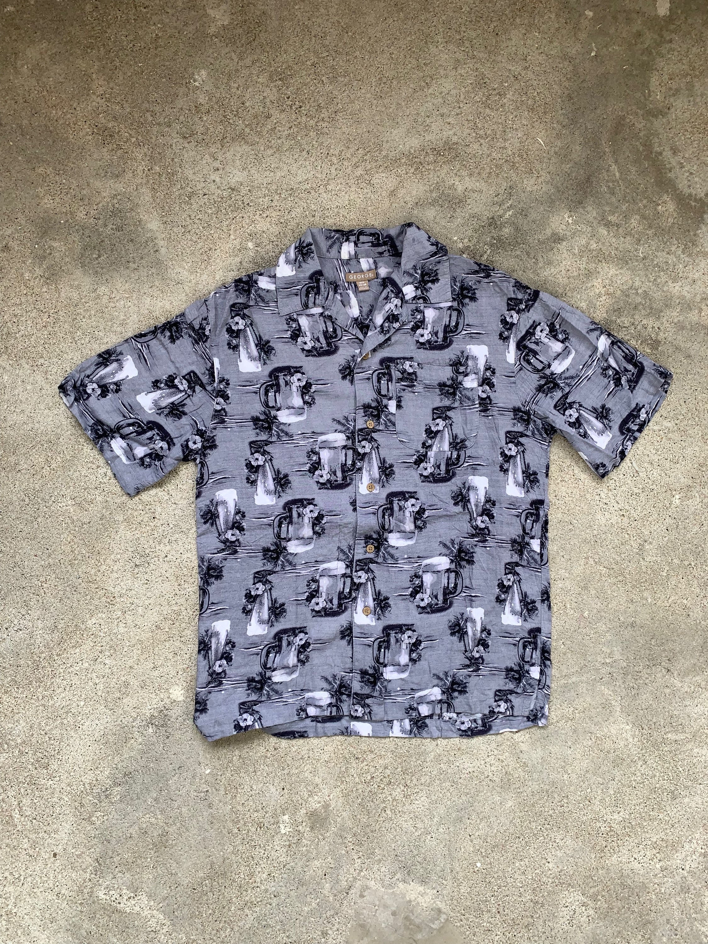 Hawaii Shirt / S