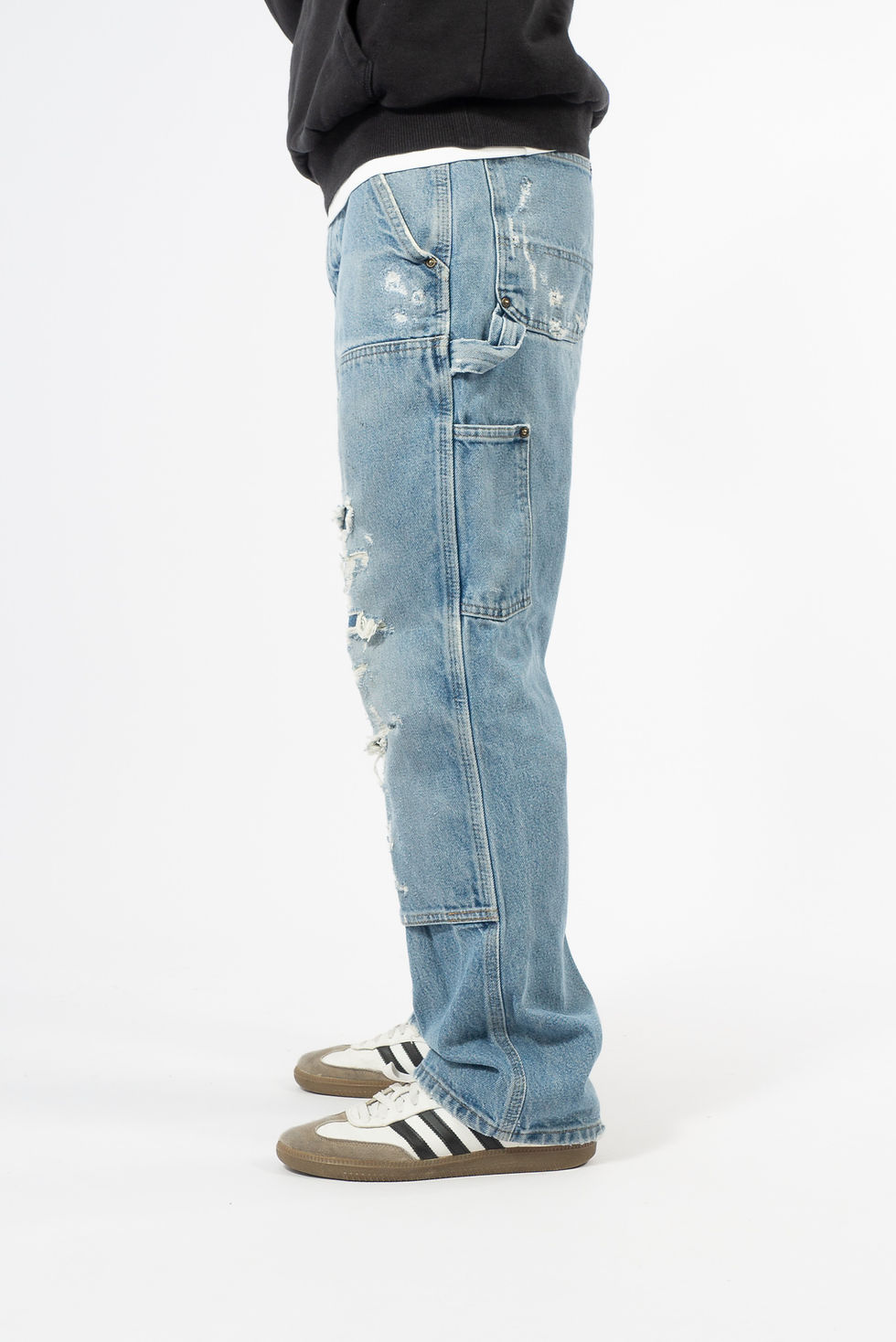 Miniaturbild: Vintage Carhartt Double Knee / 33x30