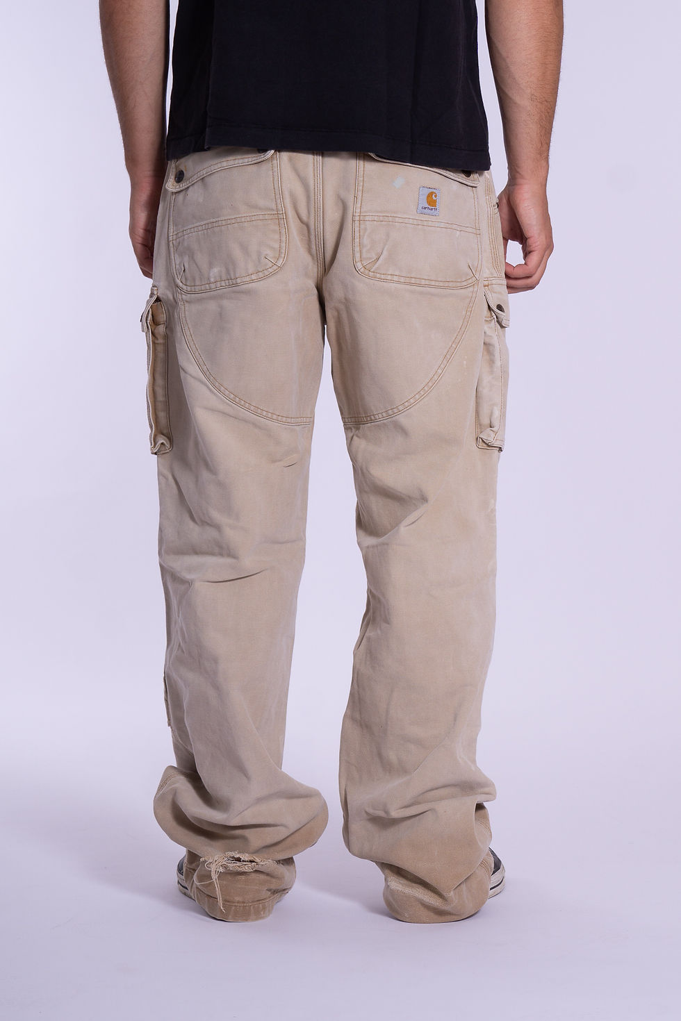 Miniaturbild: Vintage Carhartt Double Knee / 32x36