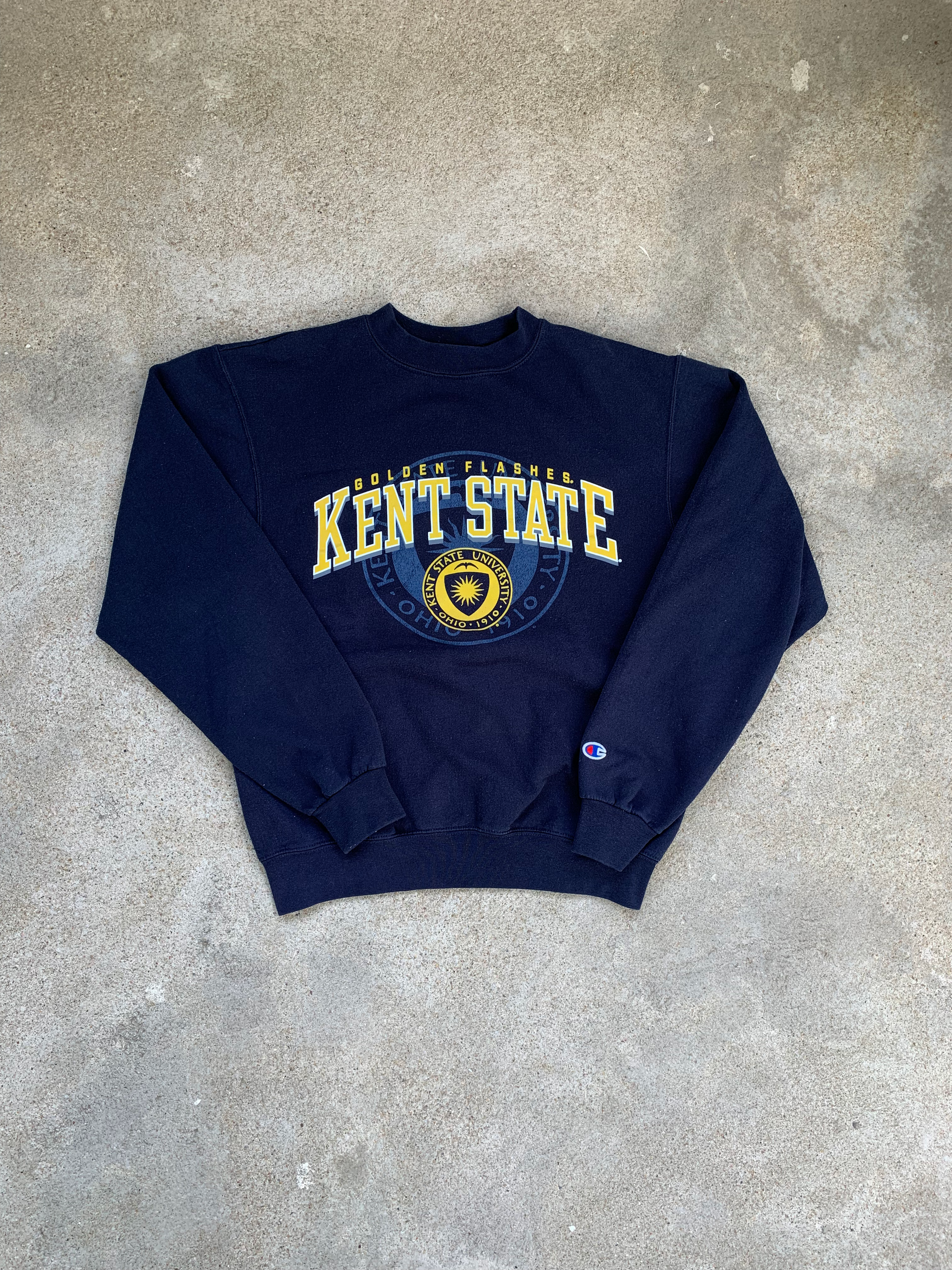 Champion College Sweater / S