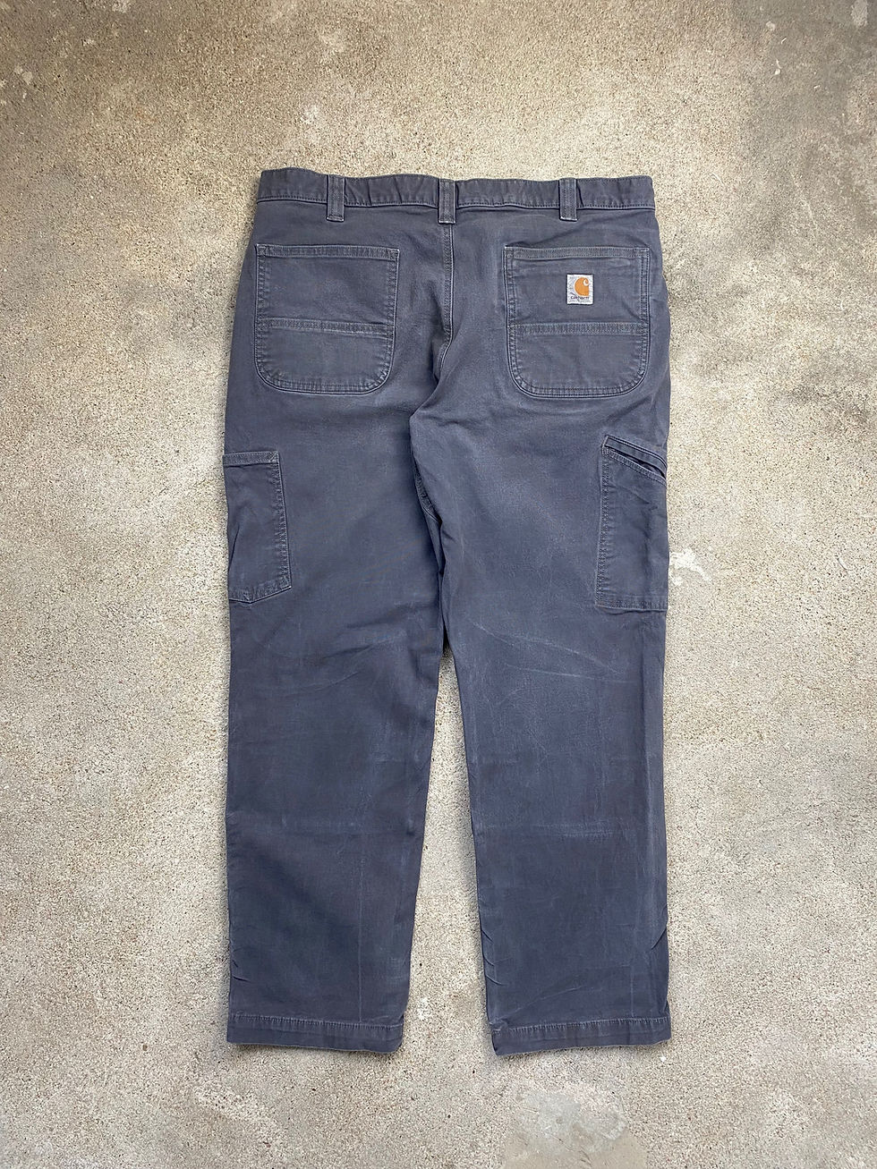 Miniaturbild: Carhartt Double Knee / 38x30