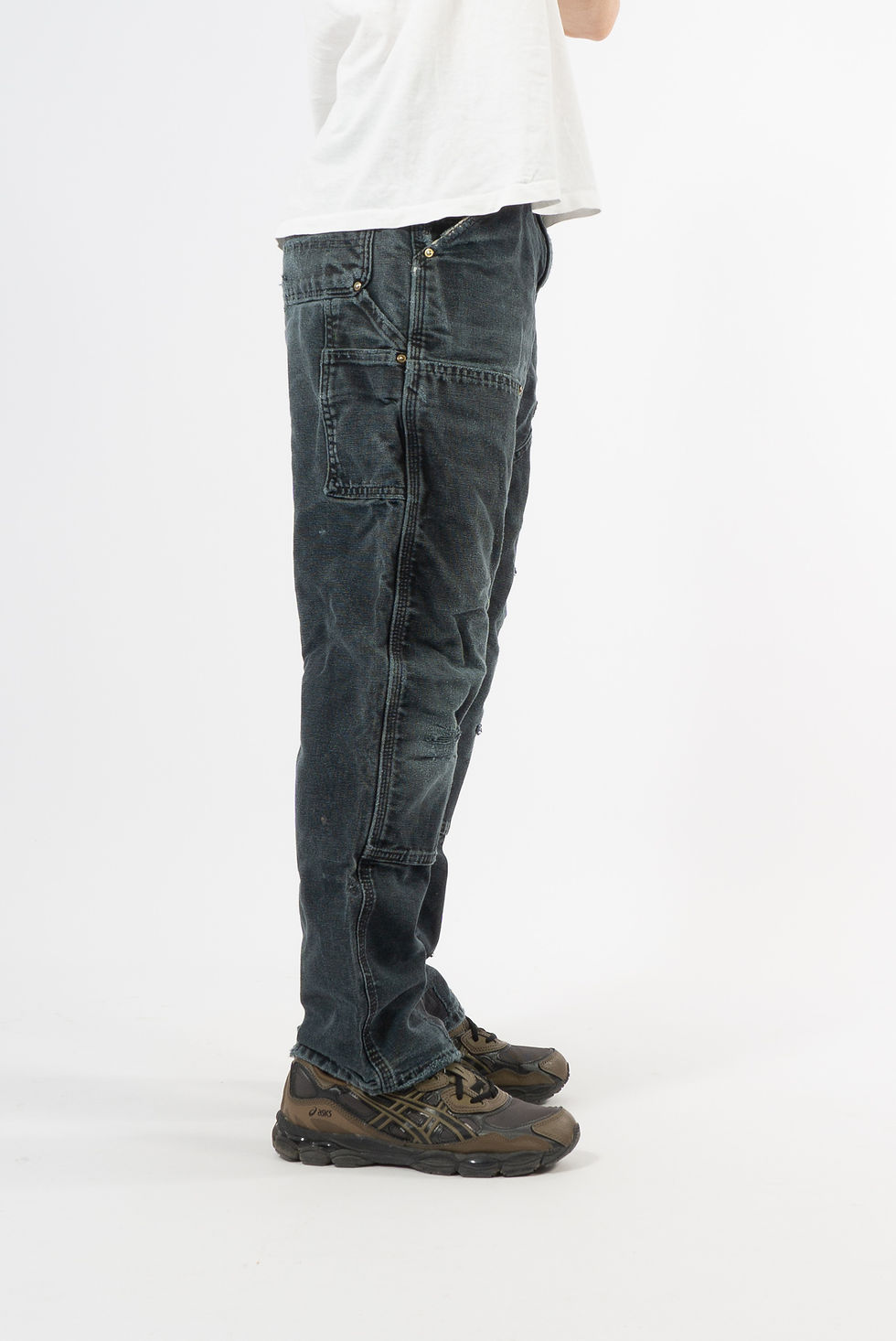 Miniaturbild: Vintage Carhartt Double Knee / 28x29