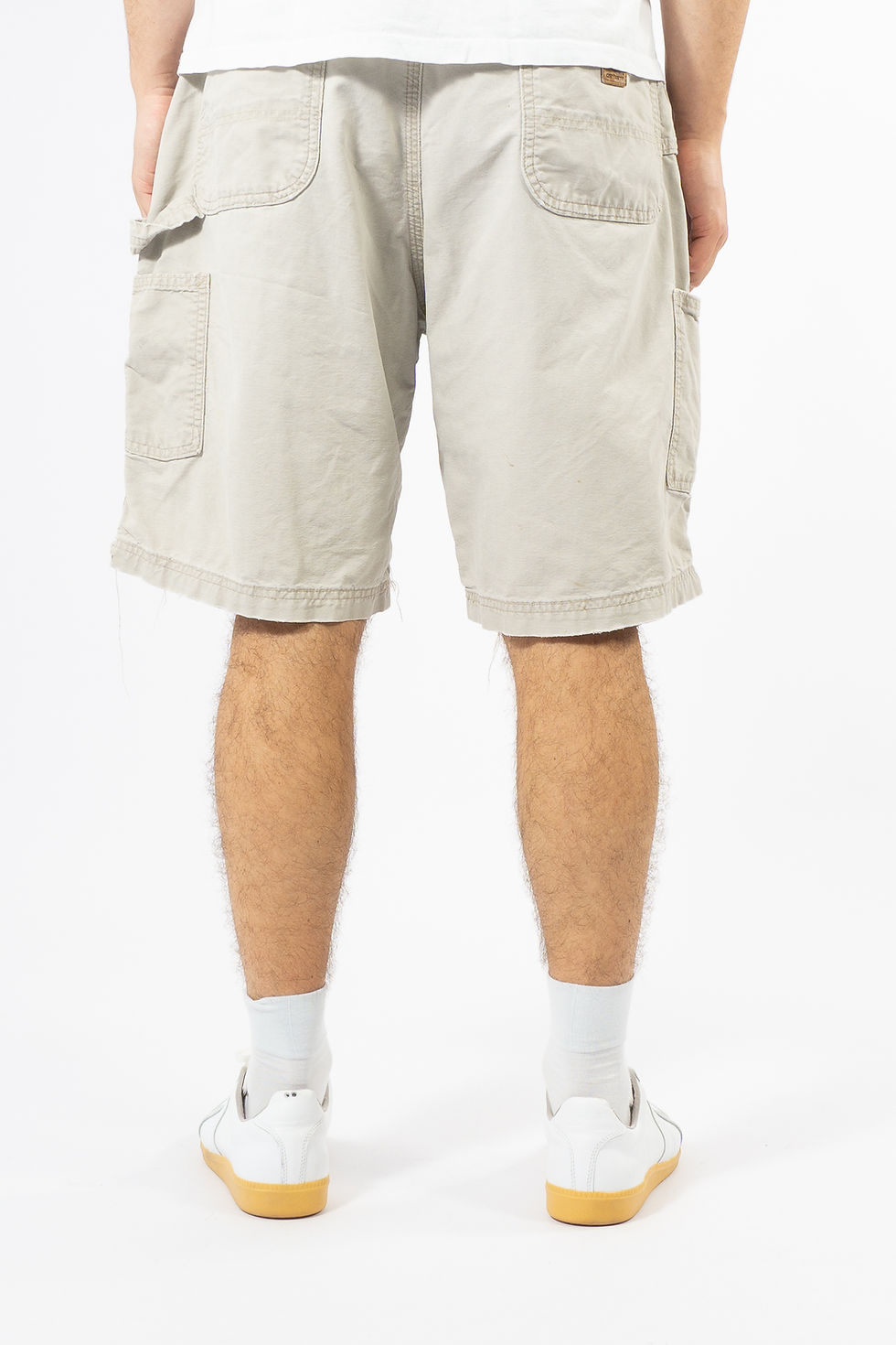 Miniaturbild: Vintage Carhartt Workwear Short / 36