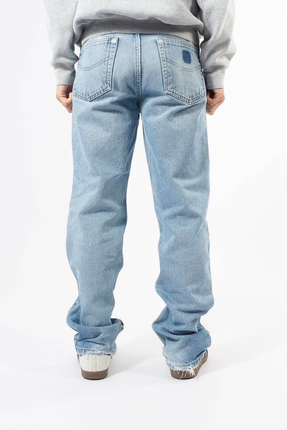 Miniaturbild: Rarehouse Refined Carhartt Jeans / 32x34