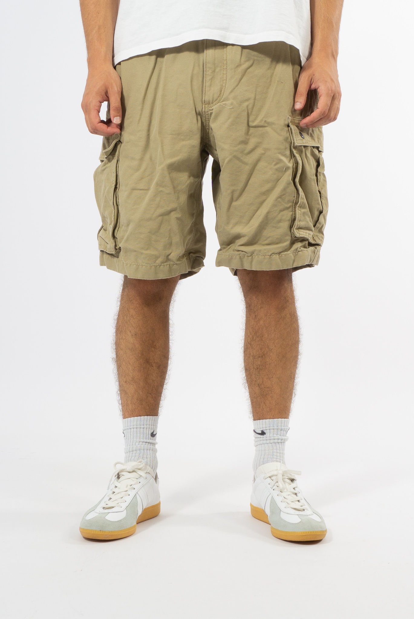 Vintage Carhartt Short / 36