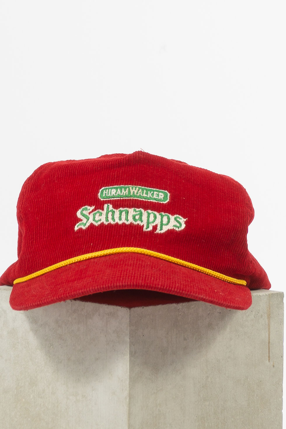 Miniaturbild: Vintage Trucker Cap