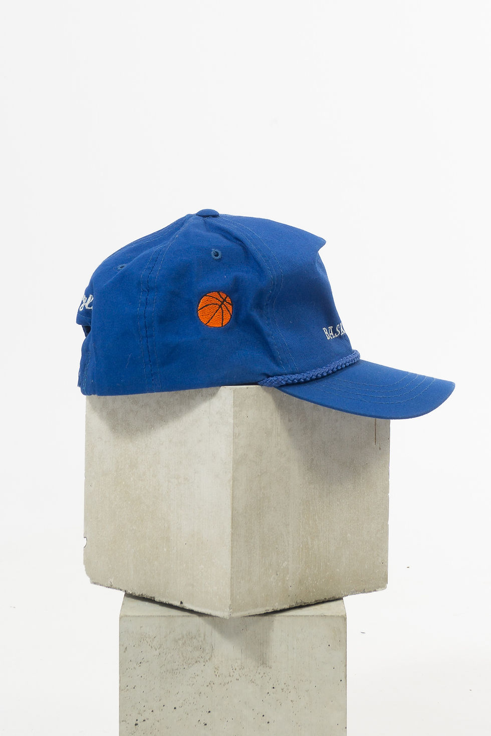 Miniaturbild: Vintage Trucker Cap