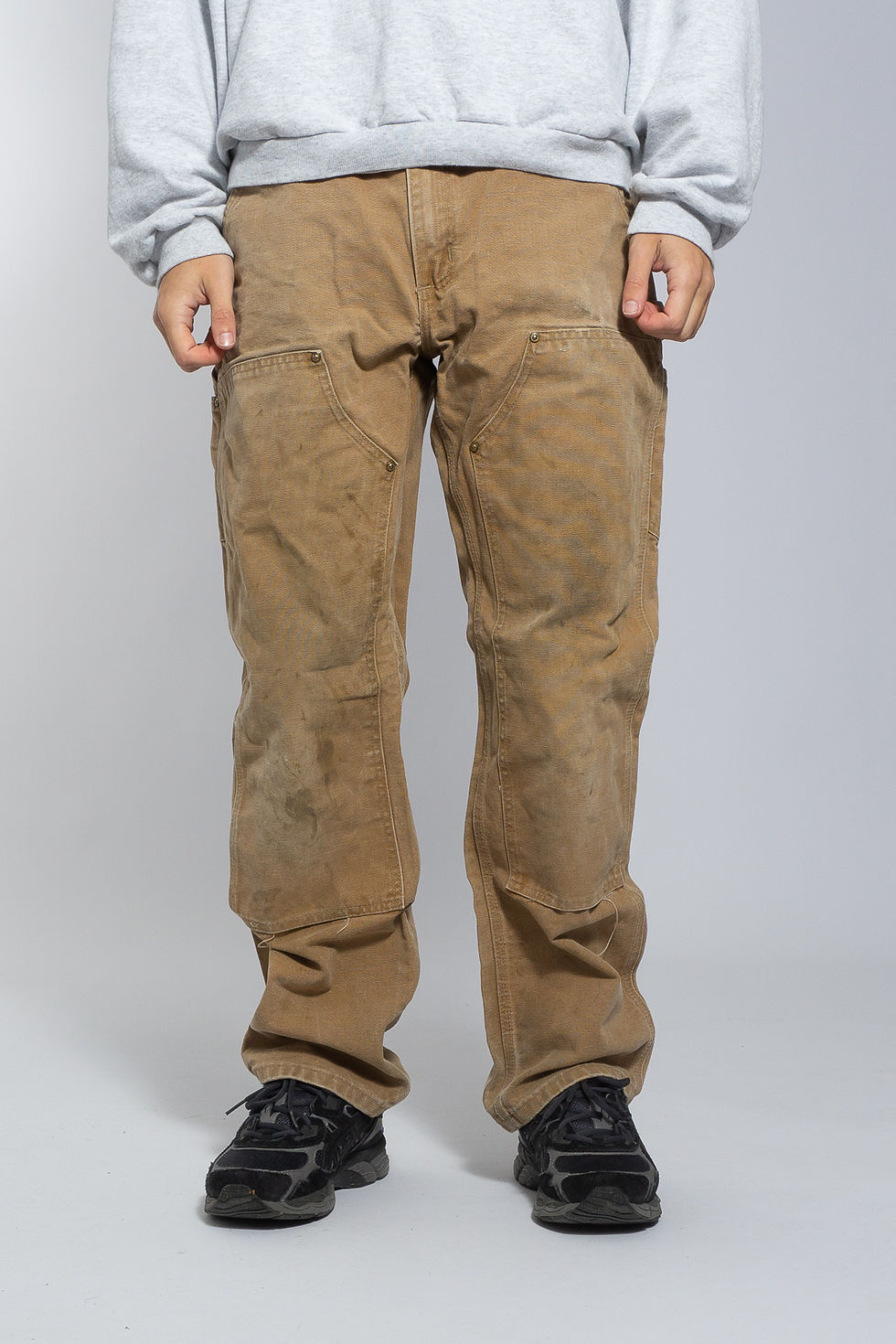 Miniaturbild: Vintage Carhartt Double Knee / 30x32