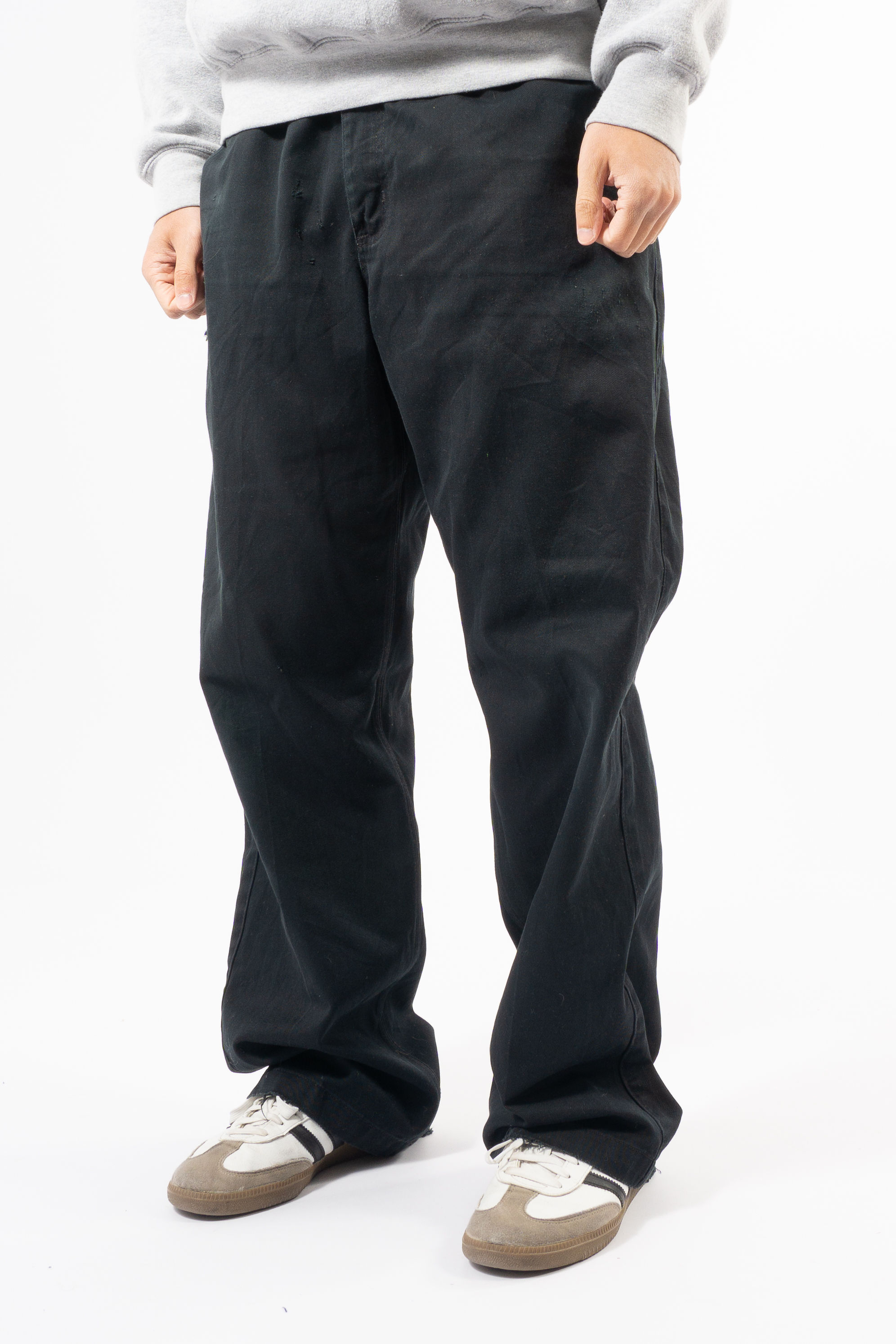 Vintage Carhartt Workwear Hose / 38x32