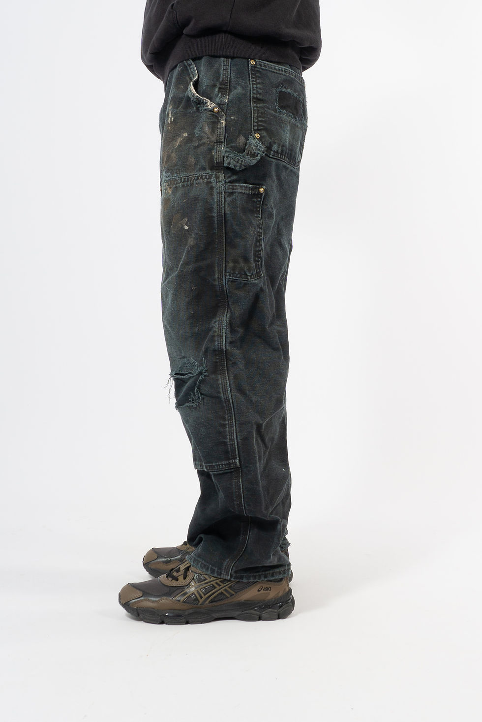 Miniaturbild: Vintage Carhartt Double Knee / 32x30