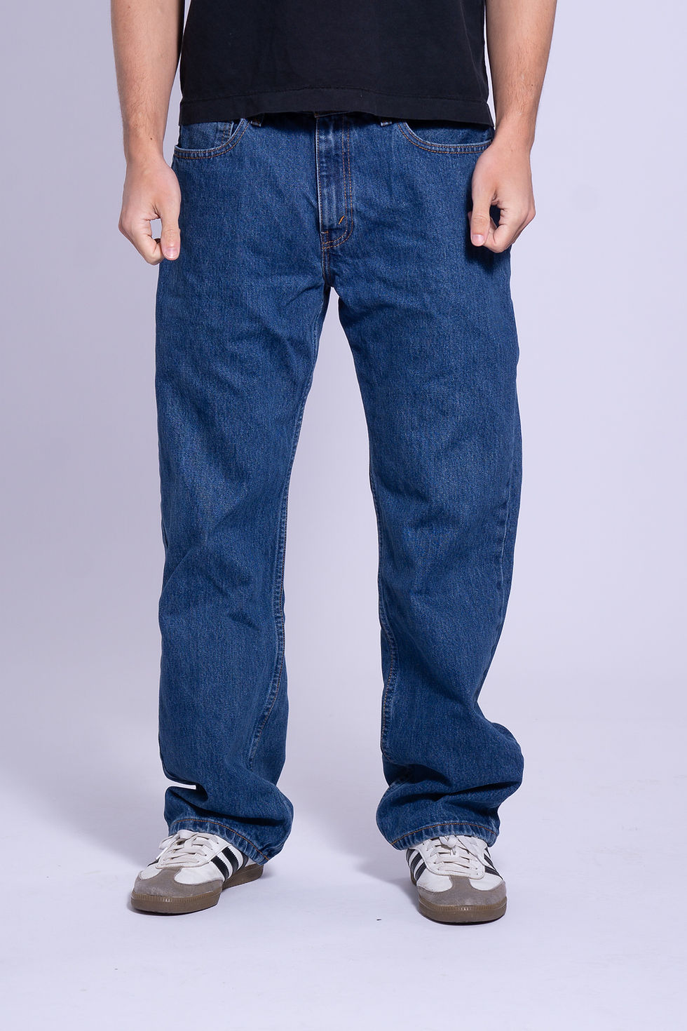 Miniaturbild: Vintage Levi's Jeans / 32x30