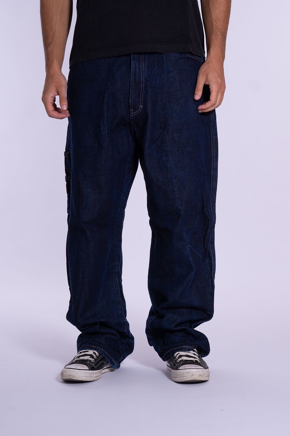 Miniaturbild: Vintage Dickies Jeans / 32x32